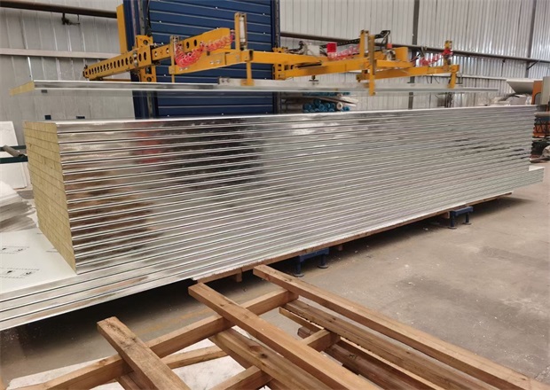 岩棉半岛电竞_半岛电竞(中国)彩钢板