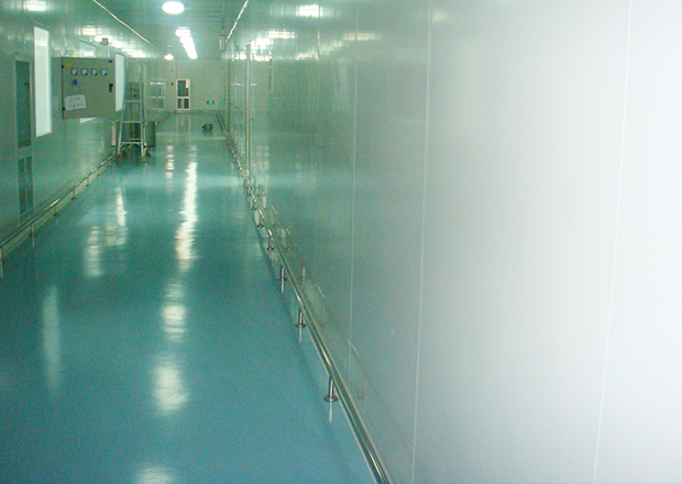 电子行业半岛电竞_半岛电竞(中国)工程