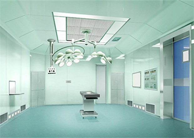 医疗器械车间半岛电竞_半岛电竞(中国)