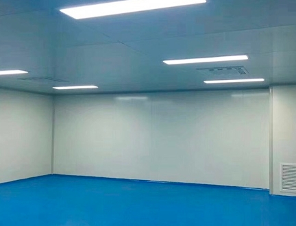 洁净室半岛电竞_半岛电竞(中国)：高精领域高质量发展