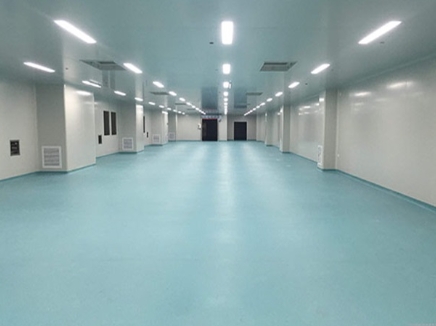 半岛电竞_半岛电竞(中国)工程：洁净环境成关键保障​